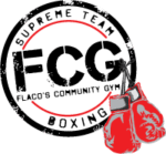 Flaco's Community Boxing Gym in Hollywood, FL